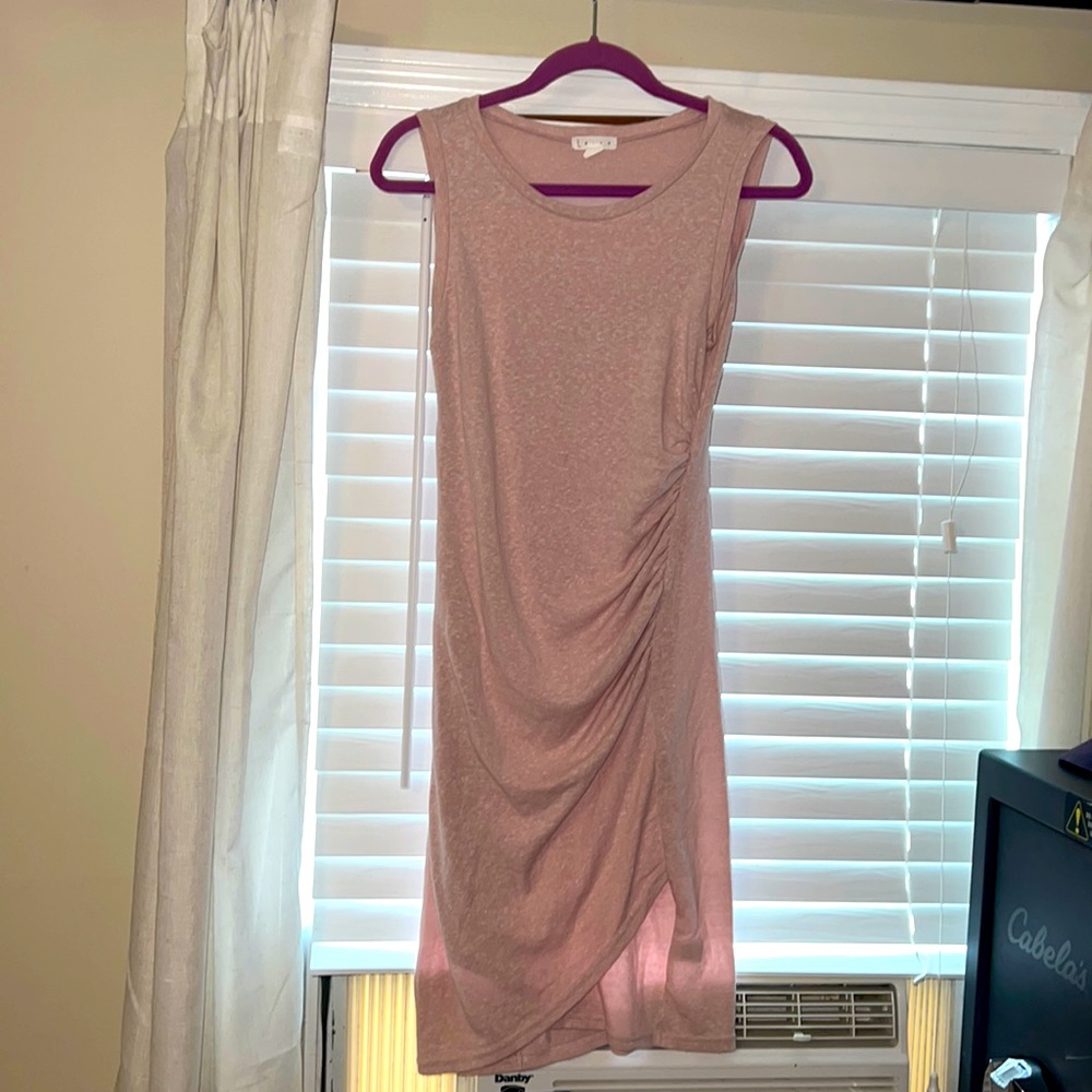 Leith dress